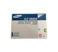 SAMSUNG CLP-M600A/ELS MAGENTA TONER - 4000 PAGES | POUR CLP-600