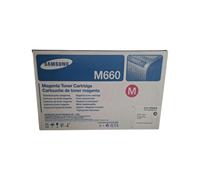 Samsung Toner CLP-M660A/ELS pour CLX-6210FX Magenta