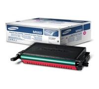 Original Samsung / HP ST924A / CLPM660B Toner magenta