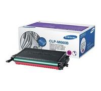 CLP-M660B/ELS SAMSUNG M660 CARTOUCHE DE TONER MAGENTA