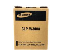 SAMSUNG CLP-W300A BOUTEILLE DE RÉCUPÉRATION DE TONER USAGÉ - 5000 PAGES POUR CLP-300