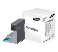 SAMSUNG CLP-W350A conteneur déchets toner capacité standard noir 50.000 pages / couleur 12.500 pages pack de 1