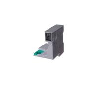 Samsung CLP-W350A Réceptacle Toner Usagé Laser 5000 Pages (Noir: 5000p, Couleur: 1250p) Compatibilité CLP-350N, CLP-351NK, CLP-351NKG
