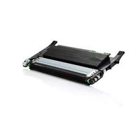 Samsung CLP360/CLX3305 Cartouche de toner générique noire - Remplace CLT-K406S/SU118A