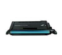 Samsung CLP600/CLP650 Cartouche de Toner Générique Jaune - Remplace CLP-Y600A