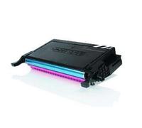Samsung CLP610/CLP660 Magenta Cartouche de Toner Générique Magenta - Remplace CLP-M660B/CLP-M660A/ST924A/ST919A