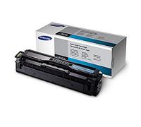 Samsung ST966A Toner Cyan Original CLT-C404S