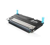 Samsung CLT-C404S Cartouche de Toner Cyan Générique - Remplace ST966A