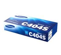 Samsung Toner ST966A CLT-C404S Cyan original