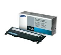 Samsung CLT-C406S sam_cltk406s Cartouche Laser