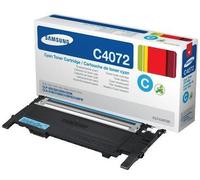 Samsung CLT-C4072S (ST994A) Cartouche de toner Cyan authentique (TVA incluse)