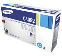 Samsung CLT-C4092S (SU005A) Cartouche de toner Cyan authentique (TVA incluse)