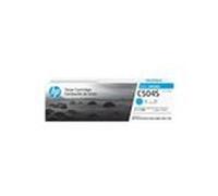 SU025A HP C504/C504S CARTOUCHE DE TONER CYAN