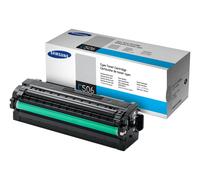 Samsung SU038A Toner Cyan Original CLT-C506L