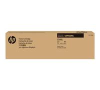 Samsung CLT-C506L Toner cyan grande capacité authentique