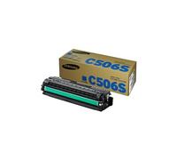 CLT-C506S/ELS SAMSUNG C506/C506S CARTOUCHE DE TONER CYAN
