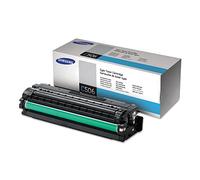 Samsung CLT-C506S/ELS Cartouche Laser Cyan
