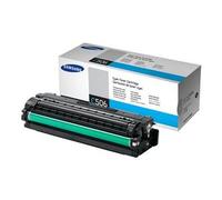 Samsung CLT-C506S/ELS Cartouche Laser Cyan
