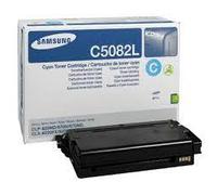 Samsung CLT-C5082L/ELS - SU055A - Toner cyan - für CLP-620ND 670N 670ND; CLX-6220FX 6250FX