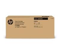 Samsung Cartouche de Toner Cyan Haut rendement CLT-C603L