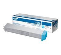 Samsung CLT-C6062S - Cyan - original - cartouche de toner - pour MultiXpress 9350ND Cyan G