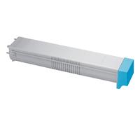 Samsung CLT-C6062S - Cyan - original - cartouche de toner - pour MultiXpress 9350ND Cyan G
