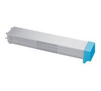 Samsung CLT-C6072S - Cyan - original - cartouche de toner - pour MultiXpress 9250ND, 9252NA, 9350ND, 9352NA G
