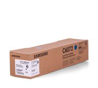 Samsung CLT-C6072S/ELS Original Toner Cyan - Compatible with CLX-9250ND/CLX-9252