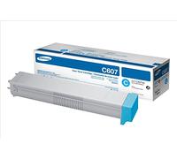 SAMSUNG CLT C6072S Toner cyan 15000 pages