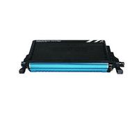 Samsung CLT-C6092S Cartouche de toner 7000 pages Cyan