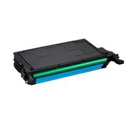 Samsung CLT-C6092S - Cyan - original - cartouche de toner - pour CLP-770ND