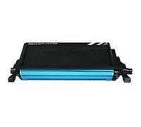 Samsung CLT-C6092S - Cyan - original - cartouche de toner - pour CLP-770ND Cyan G