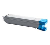 Samsung CLT-C659S - Cartouches toner et laser (Toner laser, 20000 pages, Cyan, 1 pièce(s))