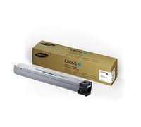 Samsung CLT-C806S ELS C806S kit de toner cyan, 30 000 pages 5% pour MultiXpress X 7400 Series 7500 Series 7600 Series SL-X 7500 Series 7600 Series
