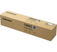 Samsung CLT-C806S/ELS Cyan Toner