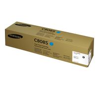 Original Samsung / HP SS560A / CLTC808S Toner cyan