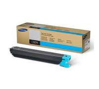 Samsung CLT-C809S/ELS - SS567A - Toner cyan - für MultiXpress 9201NA 9251NA 9301NA
