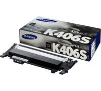Samsung CLT-K406S Toner noir authentique