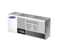 Samsung CLT-K406S Toner noir authentique