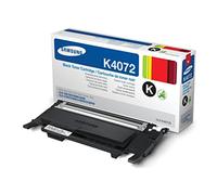 Samsung CLT-K4072S Cartouche de toner 1 x noir 1500 pages