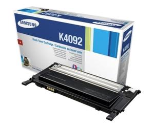 Samsung CLT-K4092S (SU138A) - Noir - Toner