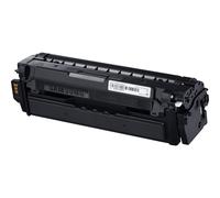 Samsung CLT-K503L (SU147A) - Noir - Toner