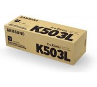 Samsung CLT-K503L (SU147A) - Noir - Toner