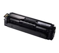 Samsung CLT-K504S - noir - original - cartouche de toner G