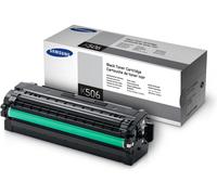Samsung CLT-K506L (SU171A) - Noir - Toner - Grande capacité