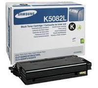 Samsung CLT-K5082L/ELS - SU188A - Toner schwarz - für CLP-620ND 670N 670ND; CLX-6220FX 6250FX