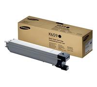 Samsung CLT-K659S/ELS Cartouche de toner d'origine Noir