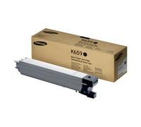 Samsung CLT-K659S - Noir - original - cartouche de toner (SU227A) - pour MultiXpress CLX-8640, CLX-8641, CLX-8642, CLX-8650, CLX-8651, CLX-8652;