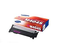 Samsung CLT-M404S (SU234A) Cartouche de toner Magenta authentique (TVA incluse)
