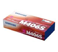 Toner laser Samsung CLT-M406S magenta